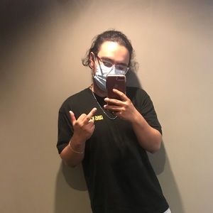 Meet your Posher, Brian